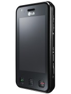 LG - KC910i Renoir