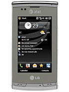 LG - CT810 Incite