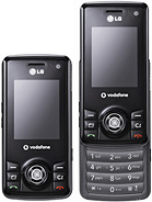 LG - KS500