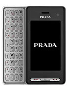 LG - KF900 Prada