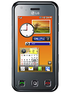 LG - KC910 Renoir