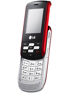 LG - KP265