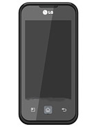 LG - Univa E510