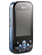 LG - KS360