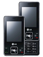 LG - KC550