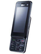 LG - KF700