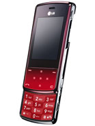 LG - KF510