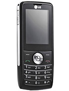 LG - KP320