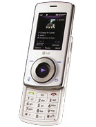 LG - KM710