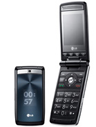 LG - KF300