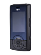 LG - KM500