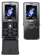 LG - KM380