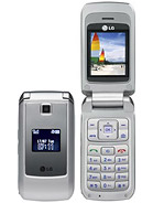 LG - KP210