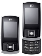 LG - KE590