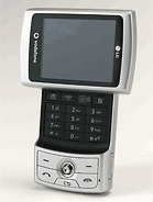 LG - KU950