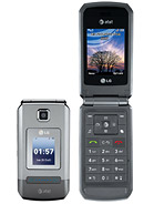 LG - Trax CU575