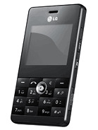 LG - KE820