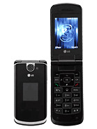 LG - U830