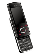 LG - KG800