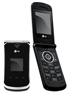 LG - KG810