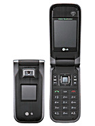 LG - KU730