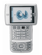 LG - U900