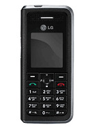 LG - KG190