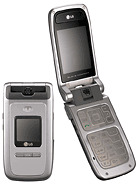 LG - U890