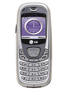 LG - B2050