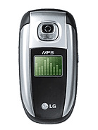 LG - C3400