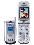 LG - U8330