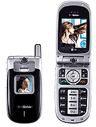 LG - U8290