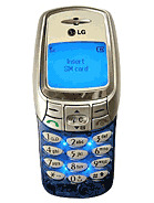 LG - W3000