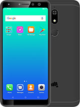 Micromax - Canvas Infinity Pro