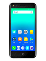 Micromax - Bharat 3 Q437