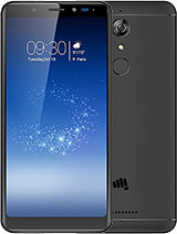 Micromax - Canvas Infinity