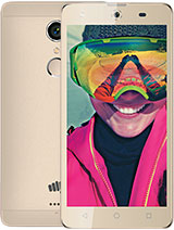 Micromax - Canvas Selfie 4