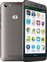 Micromax - Canvas Juice 4G Q461