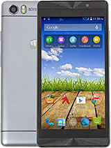 Micromax - Canvas Fire 4G Plus Q412