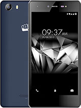 Micromax - Canvas 5 E481