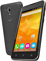 Micromax - Canvas Blaze 4G Q400