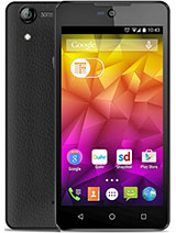 Micromax - Canvas Selfie 2 Q340