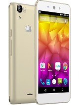 Micromax - Canvas Selfie Lens Q345