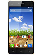 Micromax - A190 Canvas HD Plus