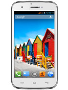 Micromax - A115 Canvas 3D