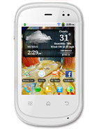 Micromax - Superfone Punk A44