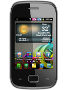 Micromax - A25