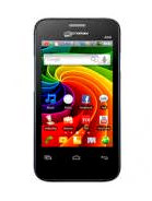 Micromax - A56