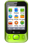 Micromax - X335