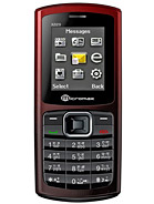 Micromax - X233